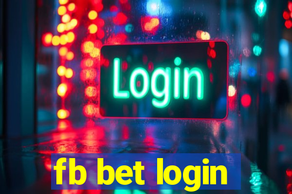 fb bet login